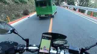 MT-09 BICOL RIDE - Uragon Music para sa lahat