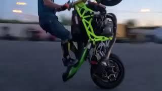 Мото STUNT и трюки 2020