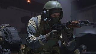 Modern Ops | КОМАНДНЫЙ БОЙ #1