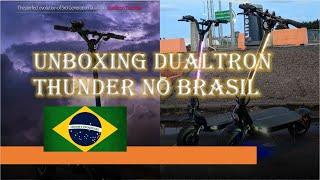 DUALTRON THUNDER 