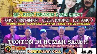 LIVE PANGGUNG KLANGENAN BERSAMA VALACH TARDJO69 D'RADJA MUSIC