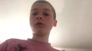 Купил новый скутер!!