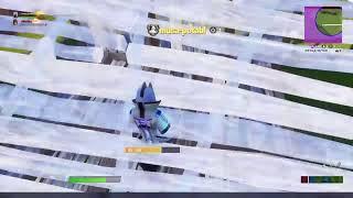Fortnite | Стрим | PS4