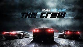 Литерал - The Crew (не моё)