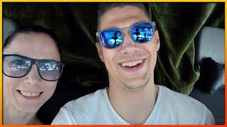 Кременчуг - Одесса | VLOG 149