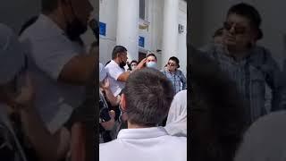 Кульсары Карантин токтасын