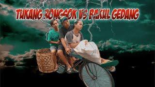 BEGINI RASANYA || FILM PENDEK DAGELAN JOWO -