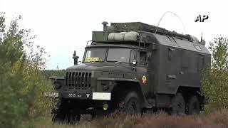 Ural 4320 / Урал 4320