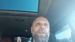 УАЗ ПАТРИОТ долгий путь в поиске проблем со сцеплением - Серия 178 - Диалоговый журнал 14