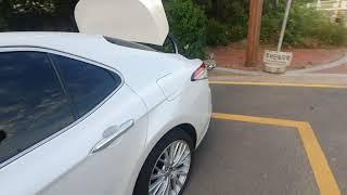 TOYOTA CAMRY 70 КУЗОВ ЯПОНСКАЯ СБОРКА ИЗ КОРЕИ. ТОЙОТА КАМРИ 70 КУЗОВ НА ЗАКАЗ ИЗ КОРЕИ