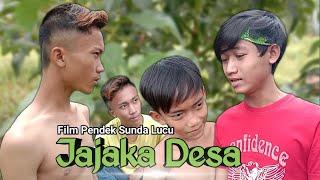 Film Pendek Sunda Lucu || Jajaka Desa