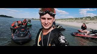 Покатушки с "BRP CLUB ROSTOV"