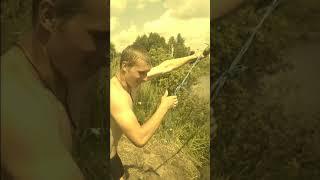 Сальто с тарзанки