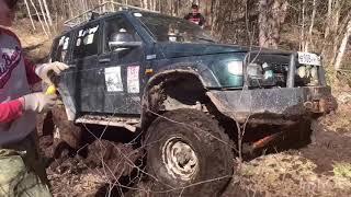 Майская поездка на болота в деревню великий мох. Покатушки 2020