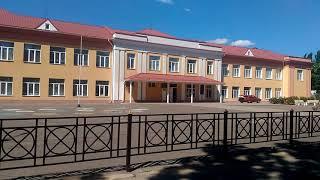Покатушки на электро байке  800 ваттном моторе на батареях Sparta по городу Очакову  байк воскрес 1