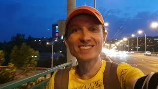 Ростов-на-Дону на моноколесах