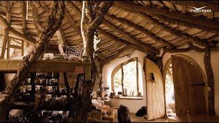 Самые необычные жилища на планете. Утро Губернии